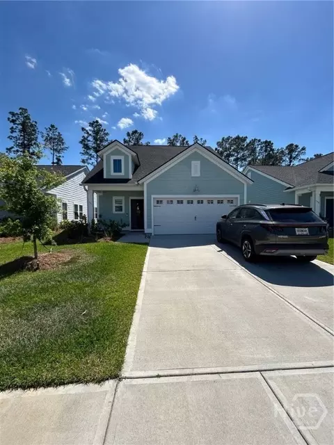 111 Holloway Hl, Pooler, GA 31322