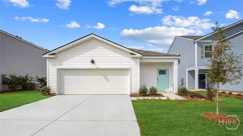 43 Cypress Loop, Port Wentworth, GA 31407