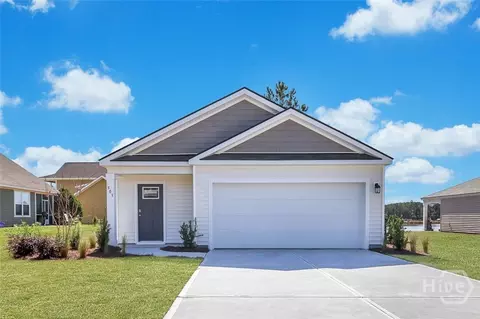 43 Cypress Loop, Port Wentworth, GA 31407