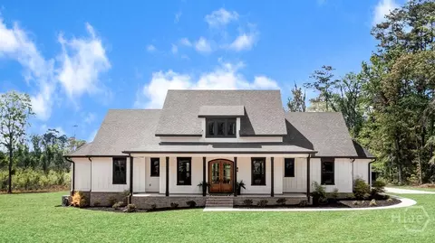323 J Bird Ln, Statesboro, GA 30461