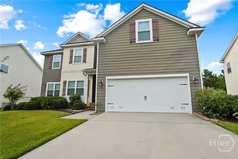 127 Waverly Ln, Richmond Hill, GA 31324
