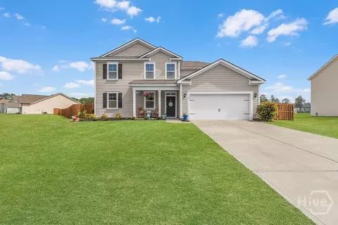 159 Logging Hill Dr, Richmond Hill, GA 31324