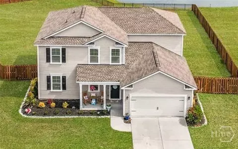 159 Logging Hill Dr, Richmond Hill, GA 31324