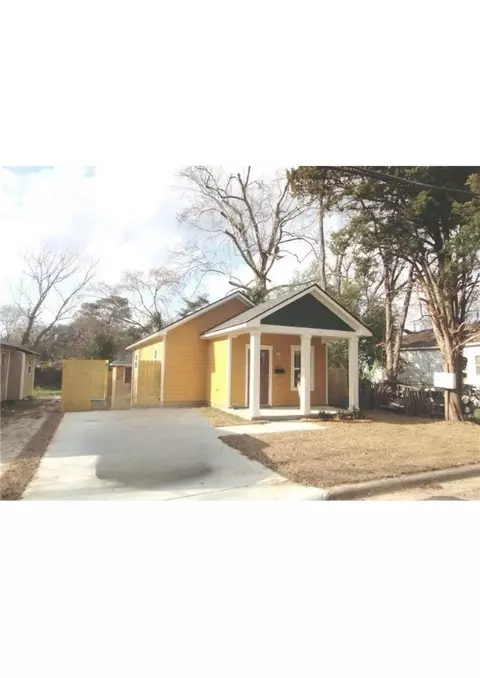 207 Millen St, Savannah, GA 31415