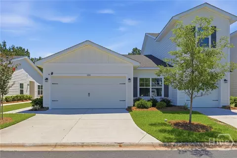 130 Danbury Ct, Pooler, GA 31322