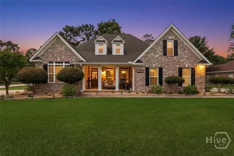 221 Saint Pauls Rd, Guyton, GA 31312