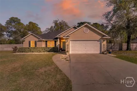 109 Fairhaven Ct, Guyton, GA 31312