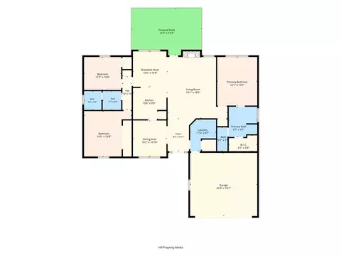 228 Pampas Dr, Pooler, GA 31322 photo 29