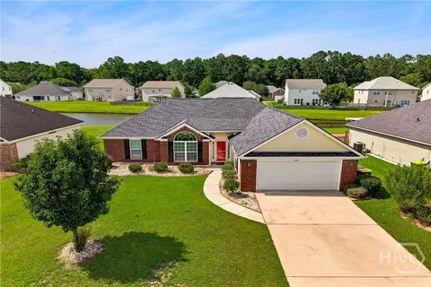 228 Pampas Dr, Pooler, GA 31322