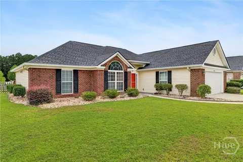 228 Pampas Dr, Pooler, GA 31322 photo 2