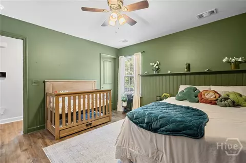 Bedroom - 203 Stag Rd, Springfield, GA 31329 photo 7 of 7