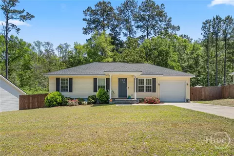 203 Stag Rd, Springfield, GA 31329