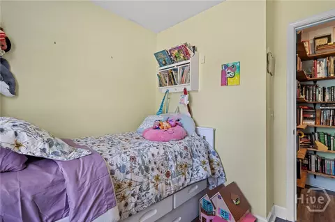 Bedroom - 203 Stag Rd, Springfield, GA 31329 photo 4 of 7
