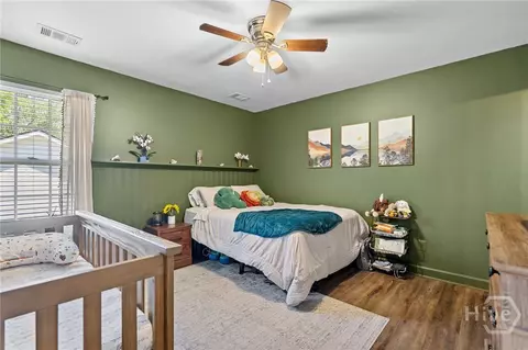 Bedroom - 203 Stag Rd, Springfield, GA 31329 photo 5 of 7