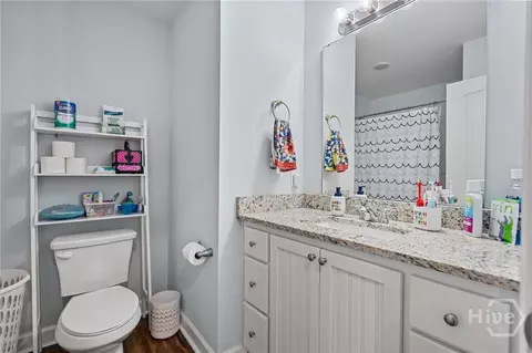 Bath - 203 Stag Rd, Springfield, GA 31329 photo 1 of 2