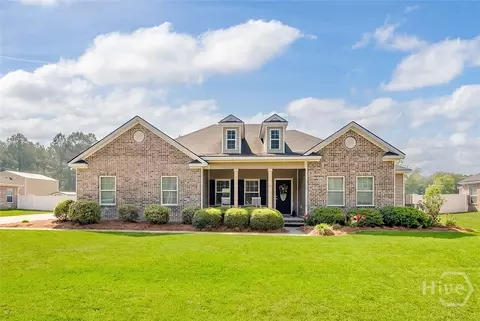 235 Zittrouer Rd, Guyton, GA 31312