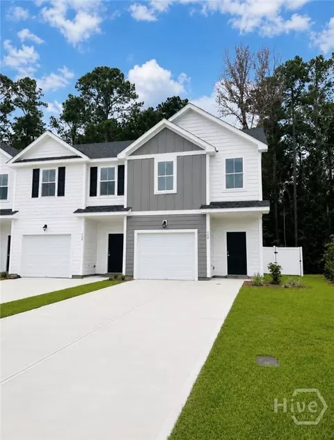 152 Stafford Loop, Richmond Hill, GA 31324
