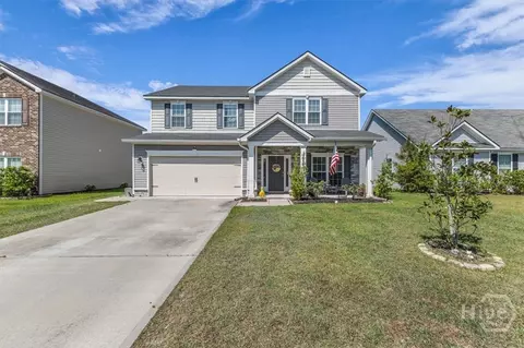 133 Grimsby Rd, Savannah, GA 31407