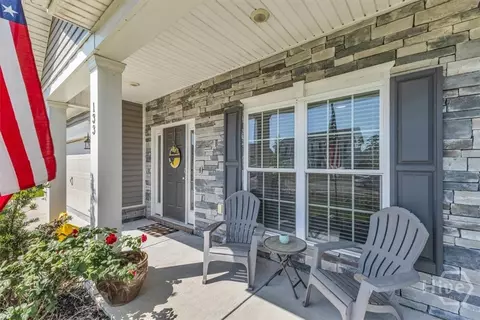 133 Grimsby Rd, Savannah, GA 31407