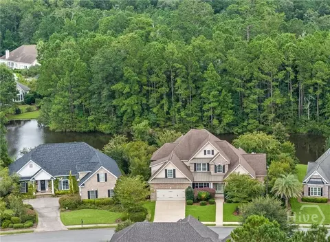 65 Woodchuck Hill Rd, Savannah, GA 31405