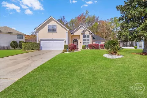 4 White Ibis Ln, Savannah, GA 31419