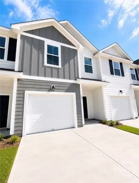 160 Stafford Loop, Richmond Hill, GA 31324