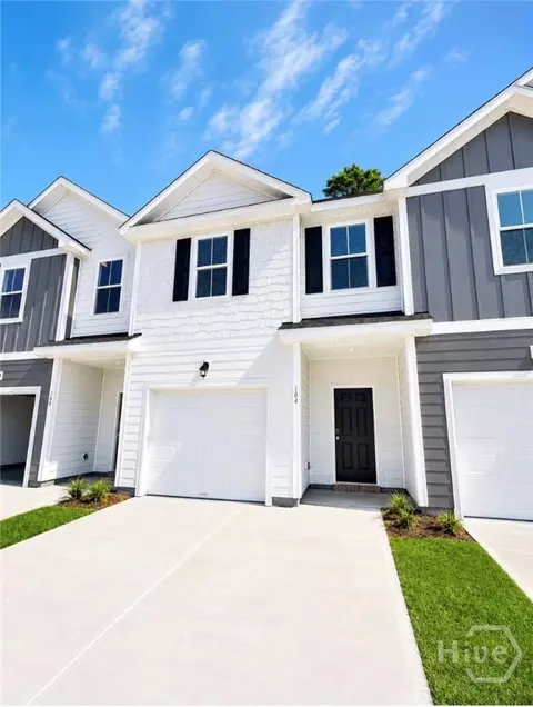 164 Stafford Loop, Richmond Hill, GA 31324