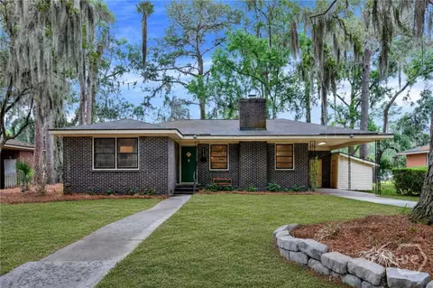 213 Kensington Dr, Savannah, GA 31405