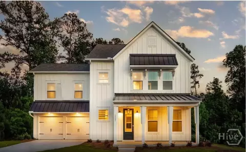 48 Laramie Way, Richmond Hill, GA 31324