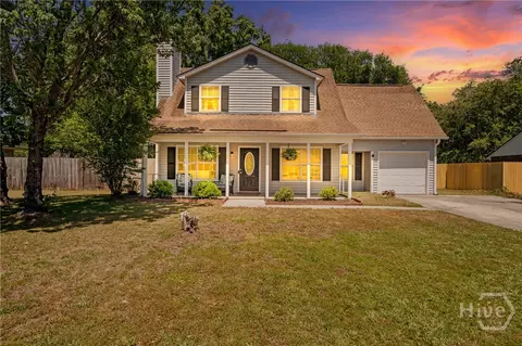 873 Piercefield Dr, Richmond Hill, GA 31324