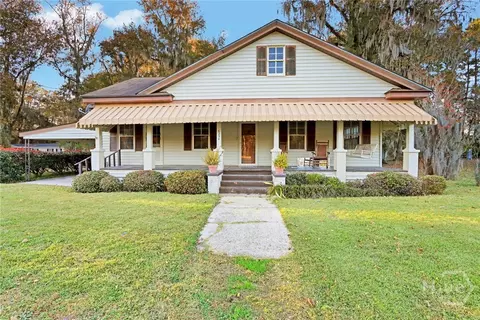 6234 A B C Us Highway 17 Hwy, Richmond Hill, GA 31324