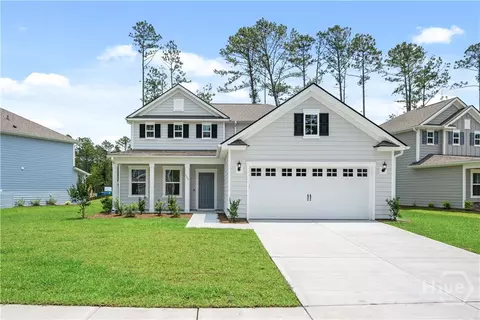 76 Chatham Ln, Richmond Hill, GA 31324