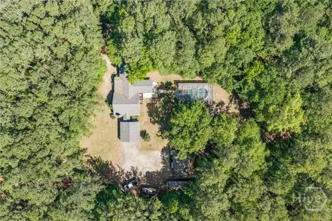 2865 Rincon Stillwell Rd, Rincon, GA 31326