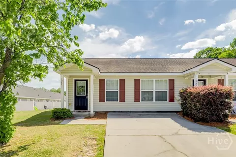 1027 Wadley Cir, Rincon, GA 31326