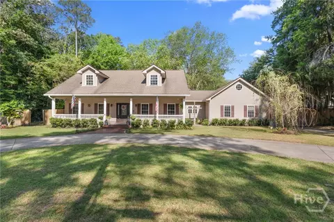 8609 Gohler Ave, Savannah, GA 31406