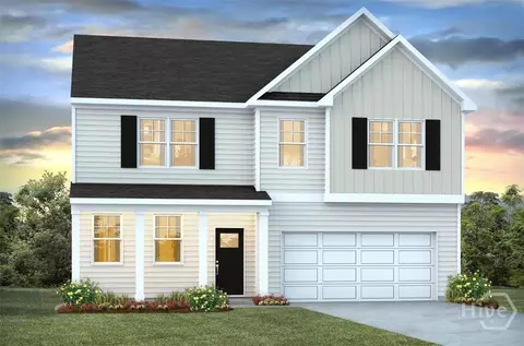 173 Buckeye Rd, Guyton, GA 31312 photo 2