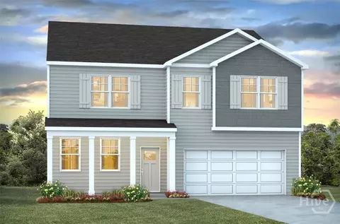 173 Buckeye Rd, Guyton, GA 31312