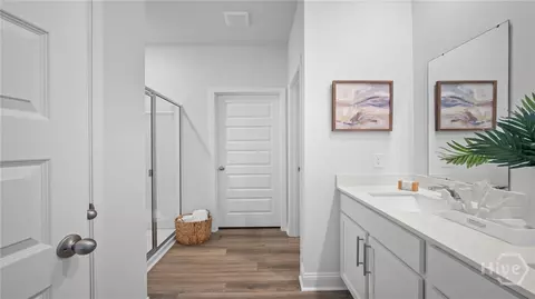 Entry Way - 177 Buckeye Rd, Guyton, GA 31312 photo 9 of 10