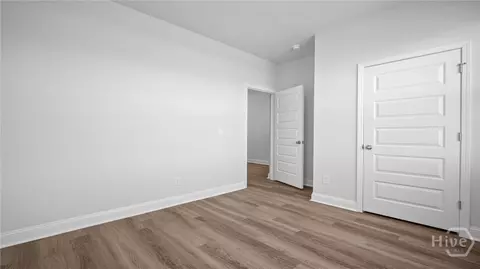 Bedroom - 177 Buckeye Rd, Guyton, GA 31312 photo 4 of 6