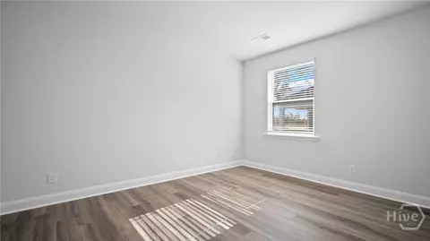 Bedroom - 177 Buckeye Rd, Guyton, GA 31312 photo 5 of 6