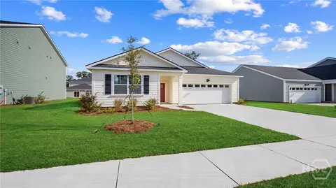 Exterior - 177 Buckeye Rd, Guyton, GA 31312 photo 2 of 10