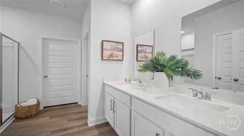 Entry Way - 177 Buckeye Rd, Guyton, GA 31312 photo 8 of 10