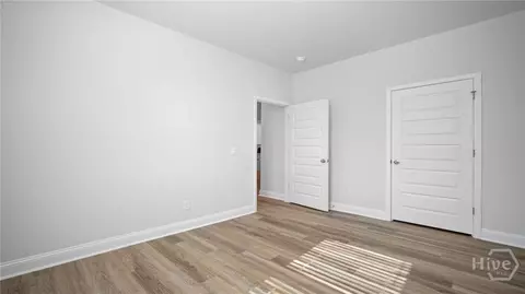 Bedroom - 177 Buckeye Rd, Guyton, GA 31312 photo 6 of 6