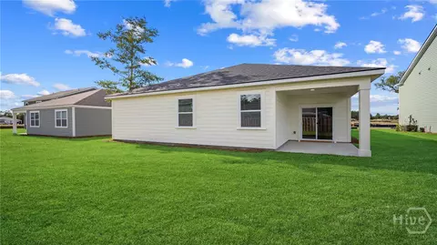 Exterior - 177 Buckeye Rd, Guyton, GA 31312 photo 4 of 10