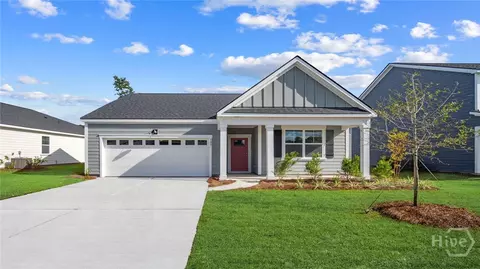 114 Juniper Dr, Guyton, GA 31312