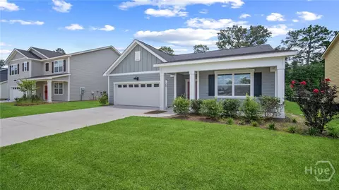 121 Juniper Dr, Guyton, GA 31312 photo 2