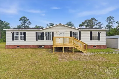 135 Tupelo Loop NE, Ludowici, GA 31316