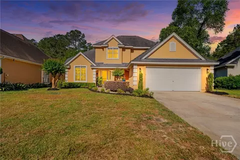 5 Barons Way, Savannah, GA 31419