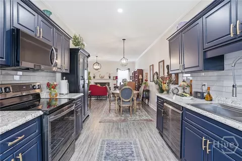 31 Kingslan Ct, Savannah, GA 31419