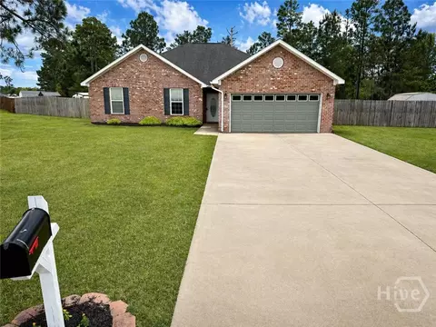 25 Shane Otey Rd NE, Ludowici, GA 31316